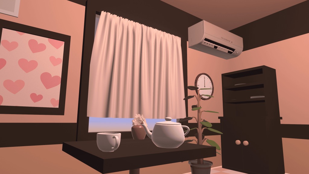 制作したワールド